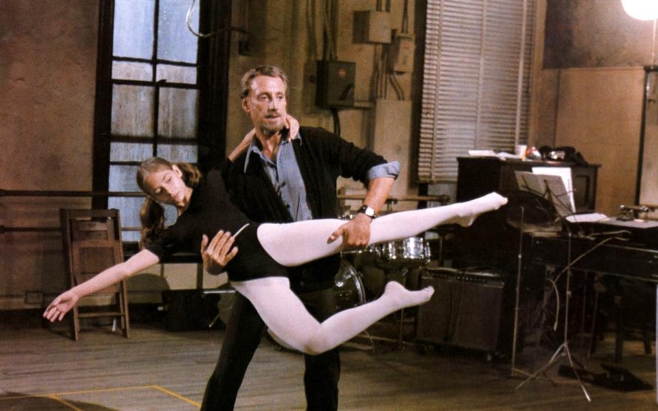 Laura's Miscellaneous Musings Tonight's Movie All That Jazz (1979) at