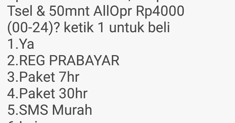 Begini Lho Cara TM Kartu AS 24 Jam Ke Semua Operator Plus Sesama