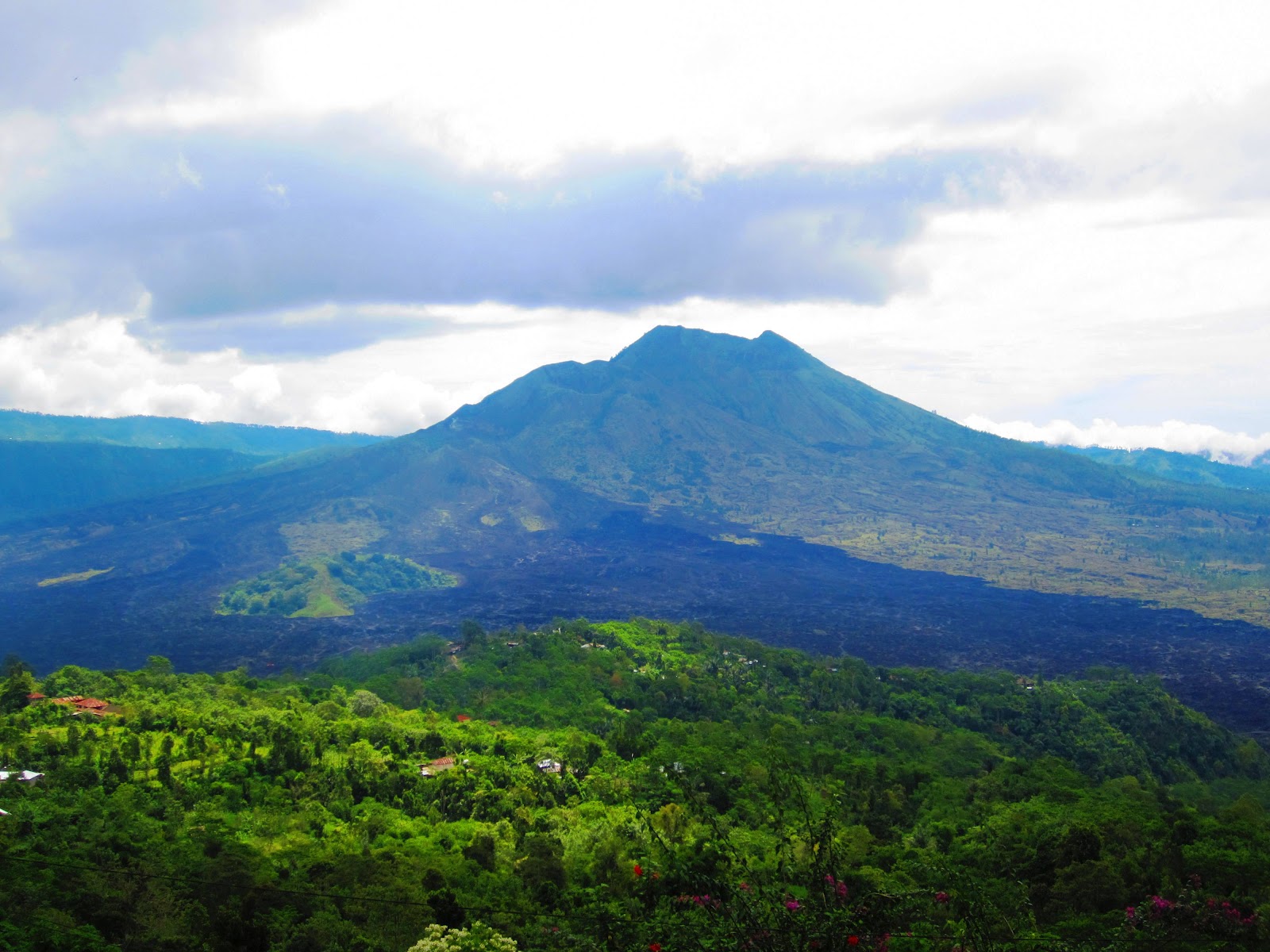 Best Bali Tour Experience: Bali Volcano - Majestic Kintamani!