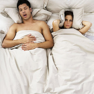 Η πραγματική αιτία … που οι άνδρες κοιμούνται μετά το sex !