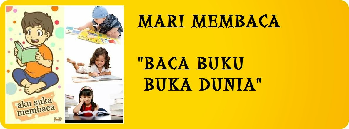Buku Anak-Anak