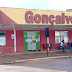 Supermercado Gonçalves fecha as portas de um das suas unidades