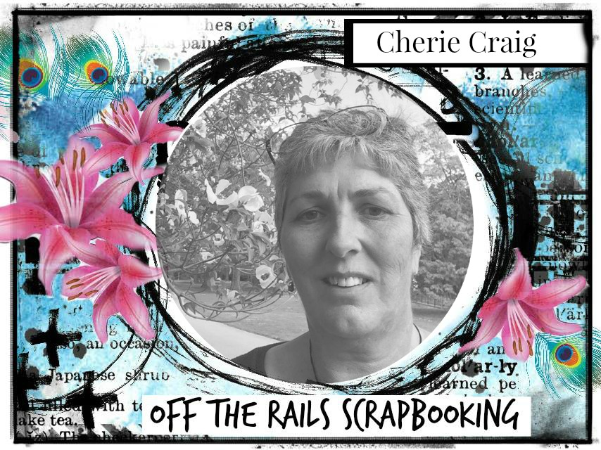 Cherie Craig