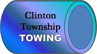 Clinton Twp Towing Service