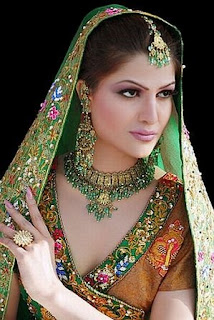 Jewelry-indian