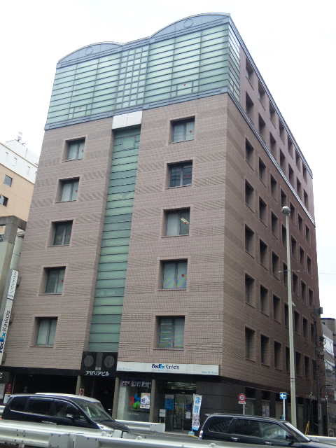 アゼリアビル 西新宿