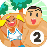 Muscle King 2 Unlimited (Money - Energy) MOD APK