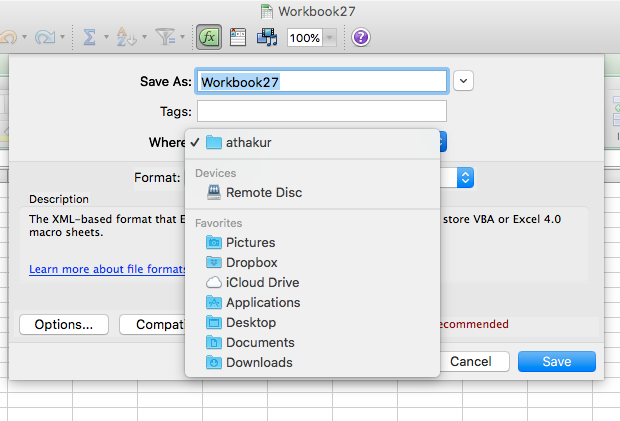 open source mac cleaner