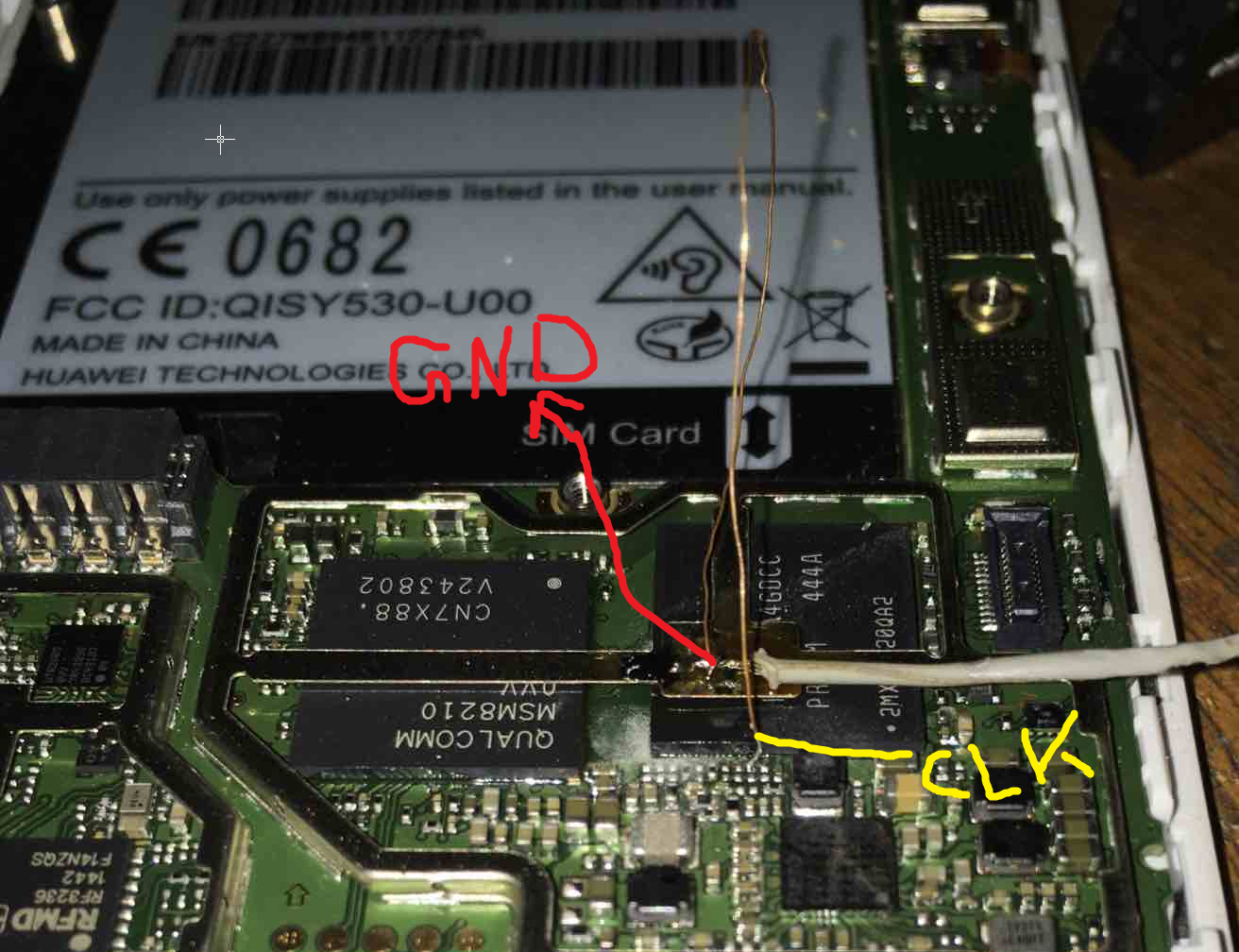 Drivers usb qualcomm 9008 for Windows vista download