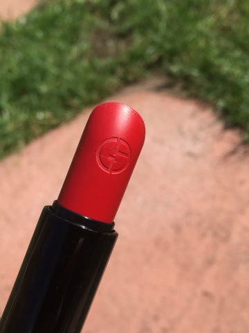 Giorgio Armani Lipstick 400