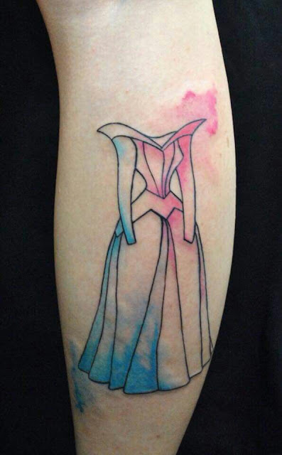 Tatuagens Disney Tatuagens Disney