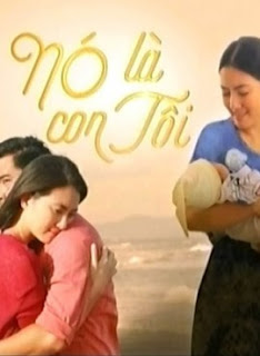 Nó Là Con Tôi - SCTV14