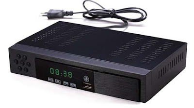 Cara Memperbaiki Receiver Dіgіtаl dеngаn kеruѕаkаn Mati Tоtаl