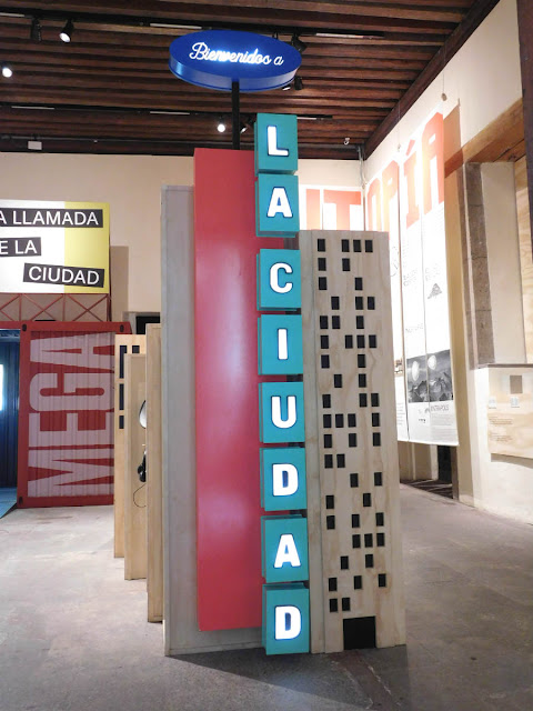 Museo de la Ciudad de México 