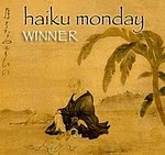 Haiku Monday Great Badge of Honor