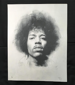 04-Jimi-Hendrix-Rick-Young-Celebrity-and-More-Charcoal-Portraits-www-designstack-co