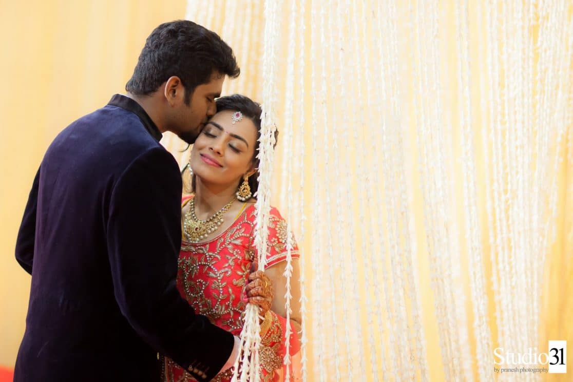 Best Candid Wedding Photographers In Chennai Studio 31