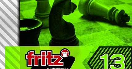 Xadrez Pirata: Chessbase 13 - Download