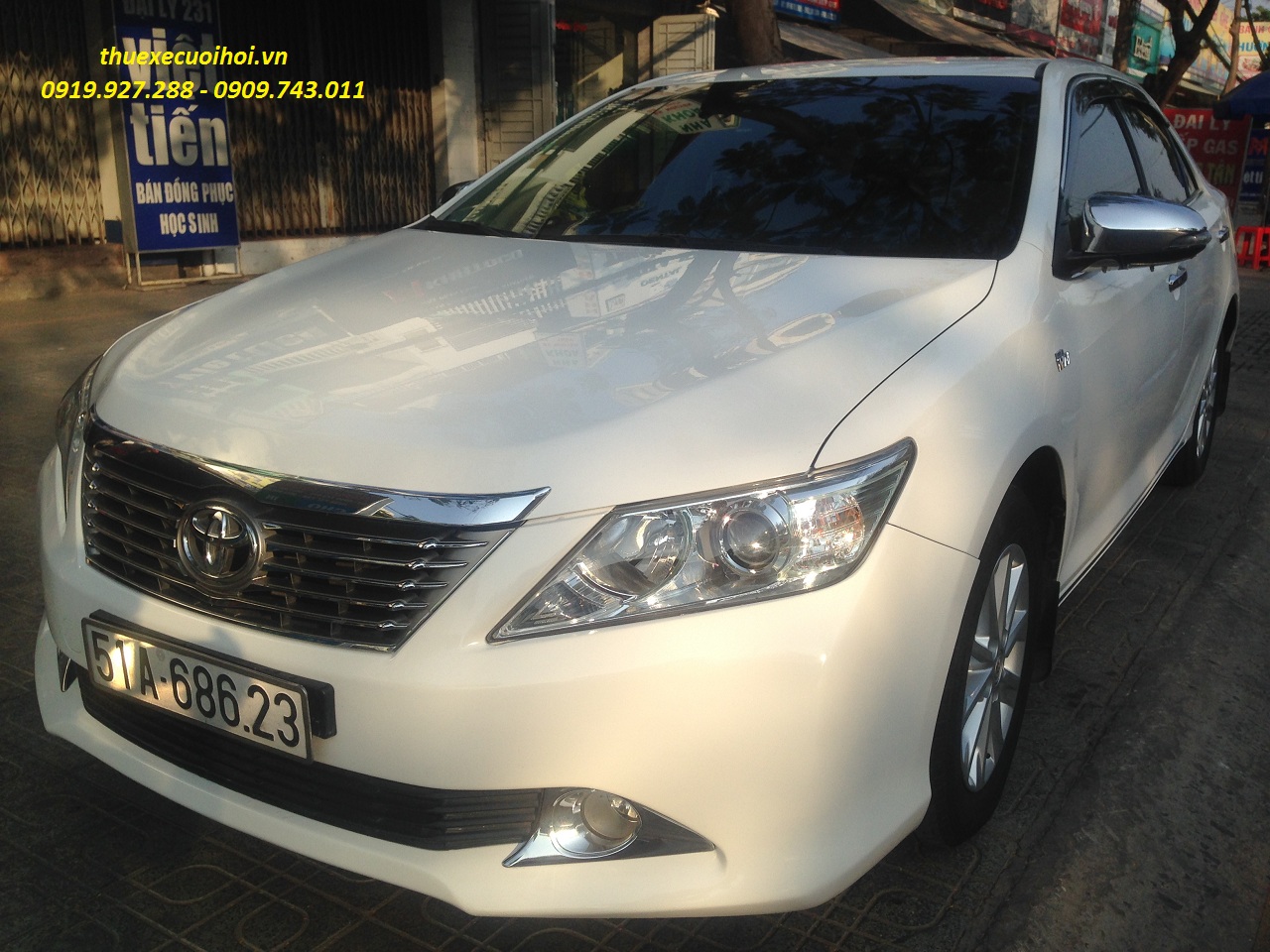 Cho thuê xe du lịch giá rẻ chỉ 1.200.000 nhé - 4