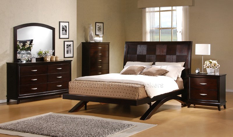 نيودايز فيرنتشر أروع غرف نوم نصنعها لك في أقل وقت، و بأقل التكاليف