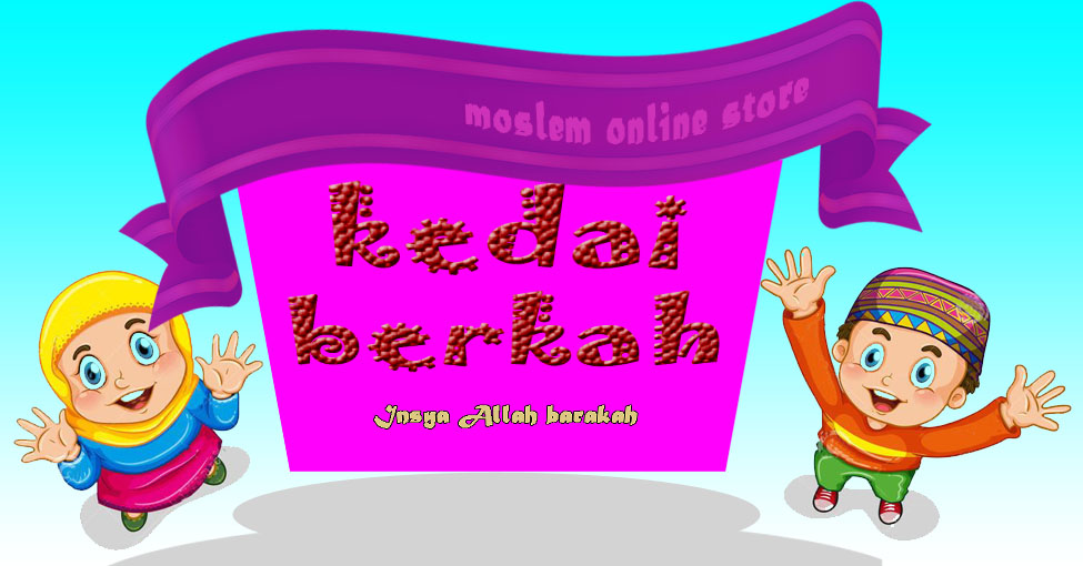 KEDAI BERKAH