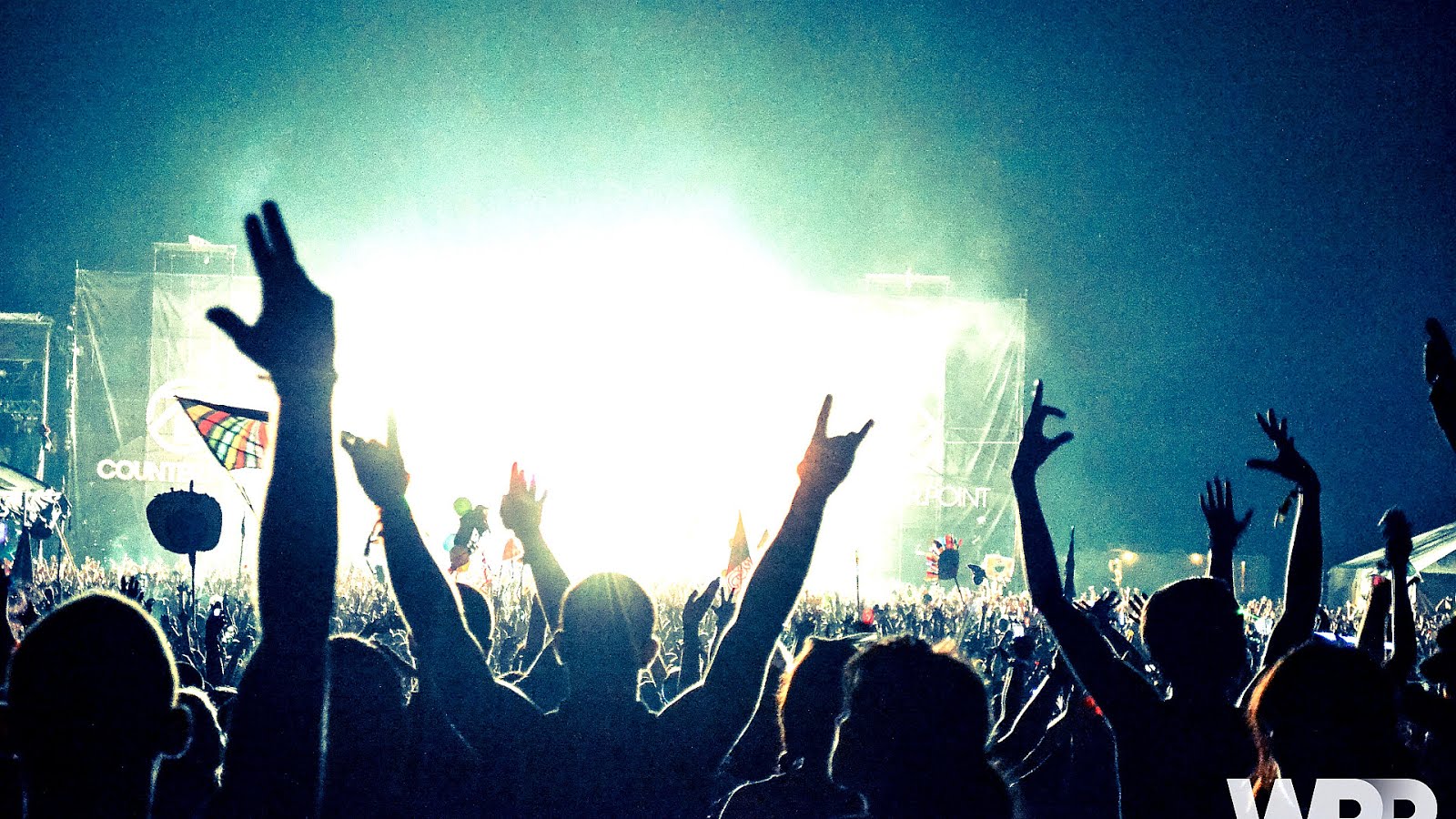 Electronic Dance Music Festivals Dance Choices