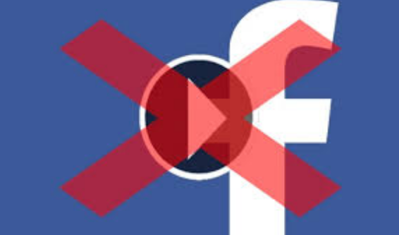 Stop Video Autoplay Facebook