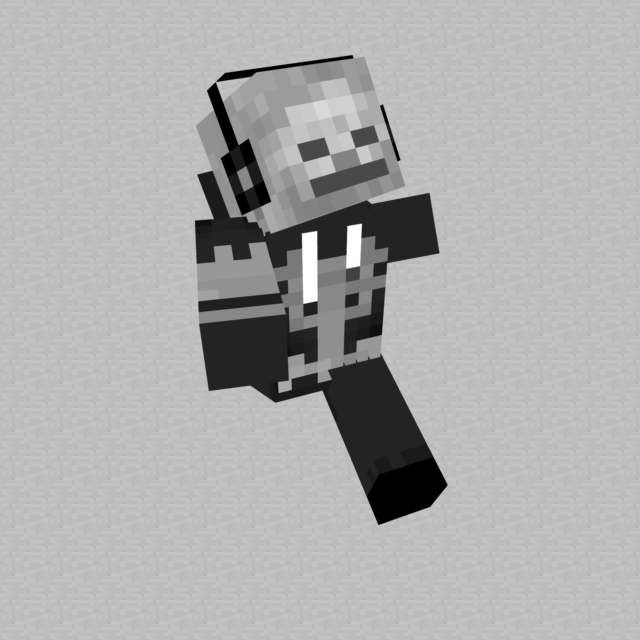 MC white's SkinCraft [Minecraft Skin by MC white](For free^^) The