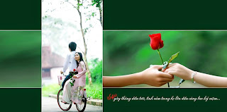 học nghề photoshop ảnh cưới| học Album ảnh cưới ở tphcm|