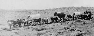 Travel Times Horseback Travel Times Horseback