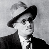 James Joyce James Joyce