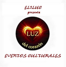 ELILUC presenta:  Eventos Culturales y mas...