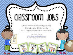 jobs classroom responsible clipart class student responsibility grade 3rd job responsibilities cliparts clip building duty roster thoughts dizaine chart 3rdgradethoughts