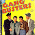 Gang Busters #14 - Frank Frazetta art