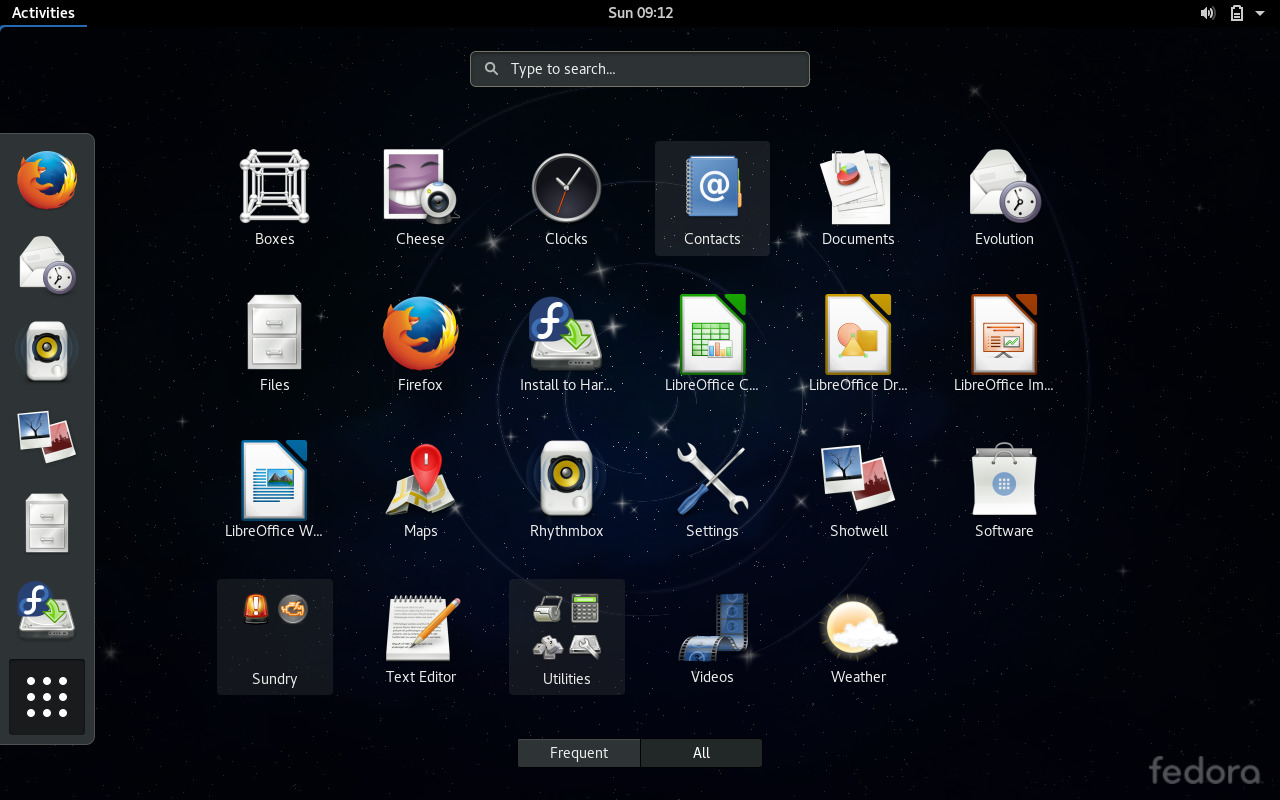 Install A2enmod Fedora Install A2enmod Fedora