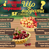 Вишня і черешня. Яка з ягід більш корисна