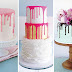 TENDÊNCIA: Aprenda a fazer um Drip Cake + 10 ideias de decoração