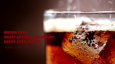 prive uricran solusi anyang-anyangan Prive Uri-Cran Itu Solusi Anyang-Anyangan yang Betul. Bukan Minum Air Soda!