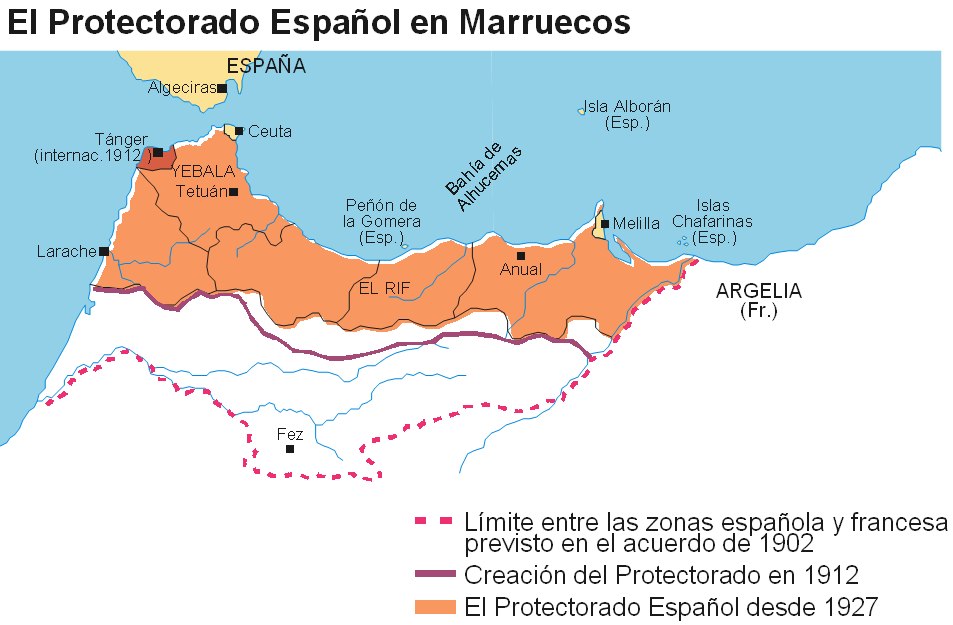 HISTORIA ANTIQUAE: La Semana Trágica de Barcelona.