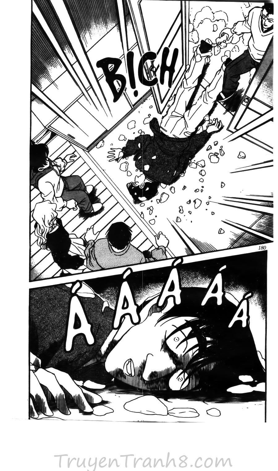 Detective Conan Chap 140 - Truyen.Chap.VN