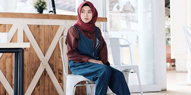 Fashion Hijab Muslimah Fashion Hijab Muslimah