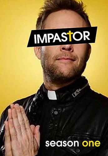 Impastor (2015-) ταινιες online seires xrysoi greek subs