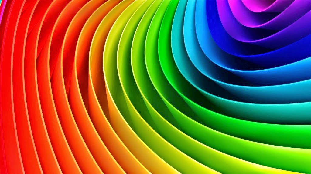 Azzurro, Viola e Indaco simboli e significato dei colori parte quarta