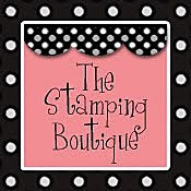 The Stamping Boutique
