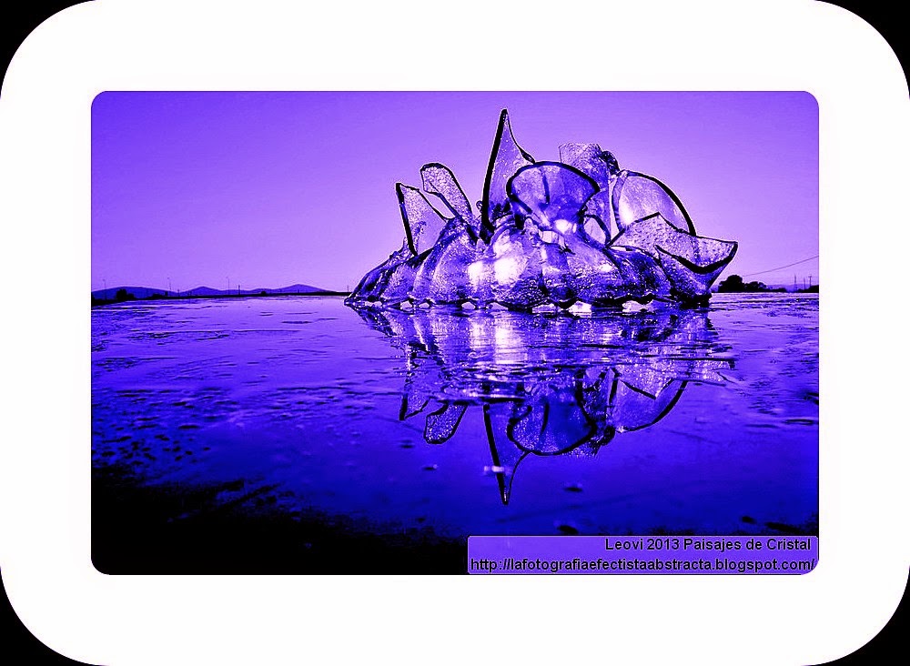 Abstract Photo 3013 Crystal Landscape 140 A to Z 2014 "O" Tribute to "Oomph!" The Power Of Love Abstract Photo 3013 Crystal Landscape 140 A to Z 2014 "O" Tribute to "Oomph!" The Power Of Love