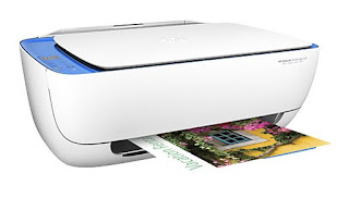 HP Deskjet 3635 Drivers Download and Review