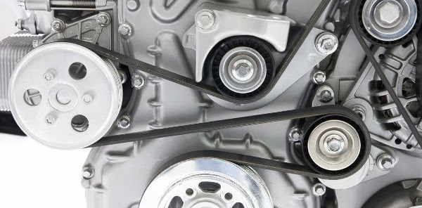 Vantilatör Kayışı (V Kayışı) Nedir, V kayışı Ayarı Nasıl Yapılır, Arızası Nasıl Anlaşılır? Vantilatör Kayışı (V Kayışı) Nedir, V kayışı Ayarı Nasıl Yapılır, Arızası Nasıl Anlaşılır?