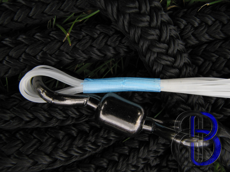 The Knotty Bear. Cast Net, For Sale!