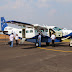 Linha aérea de passageiros da ASTA no Araguaia se consolida