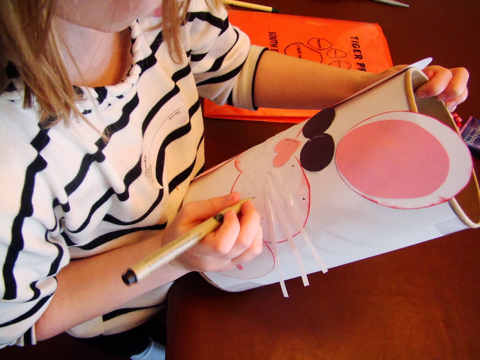 Cindy Riddle: 7 Days of Valentine's: The Box